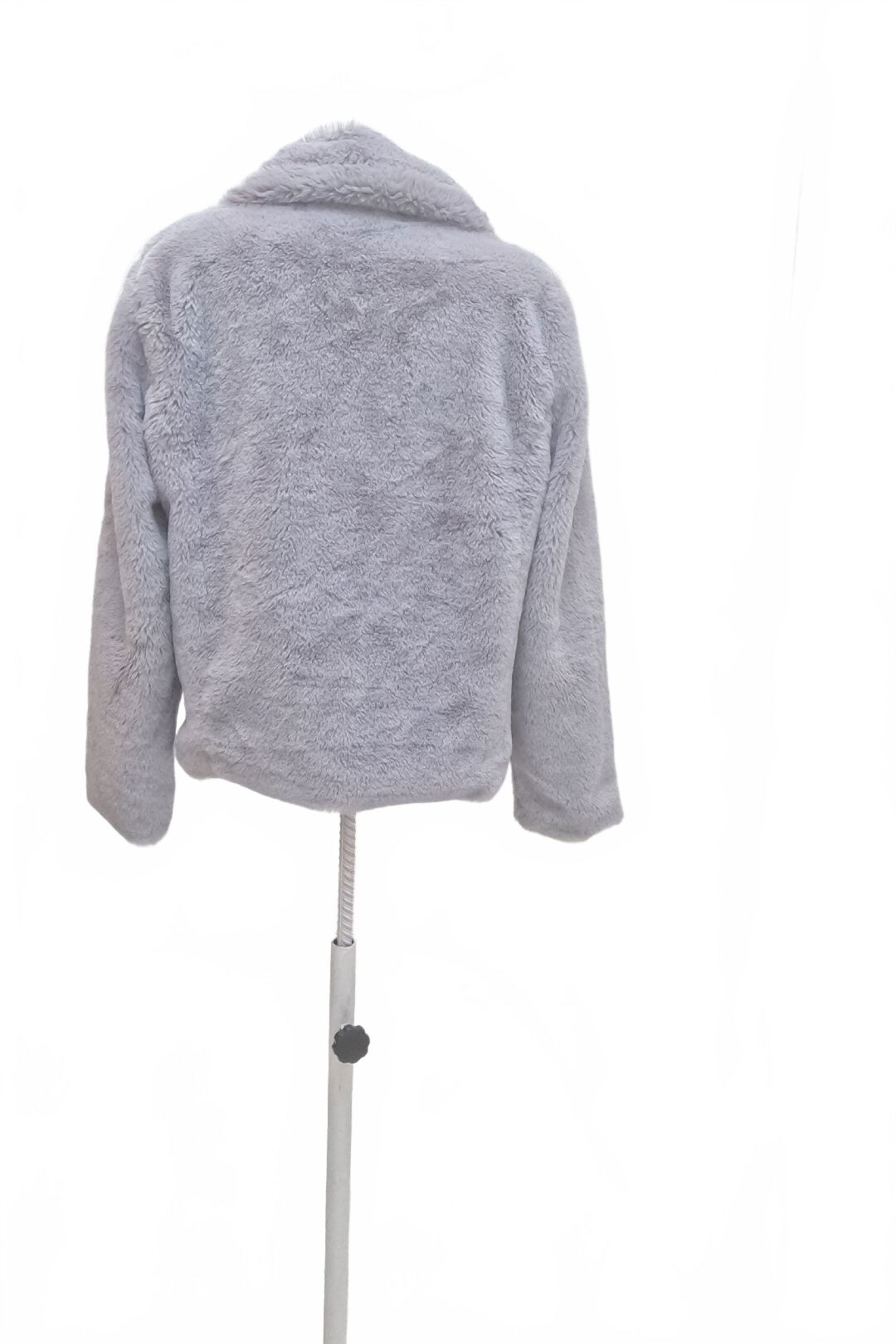 Dámska bunda Esmara, farba modrá, veľkosť M