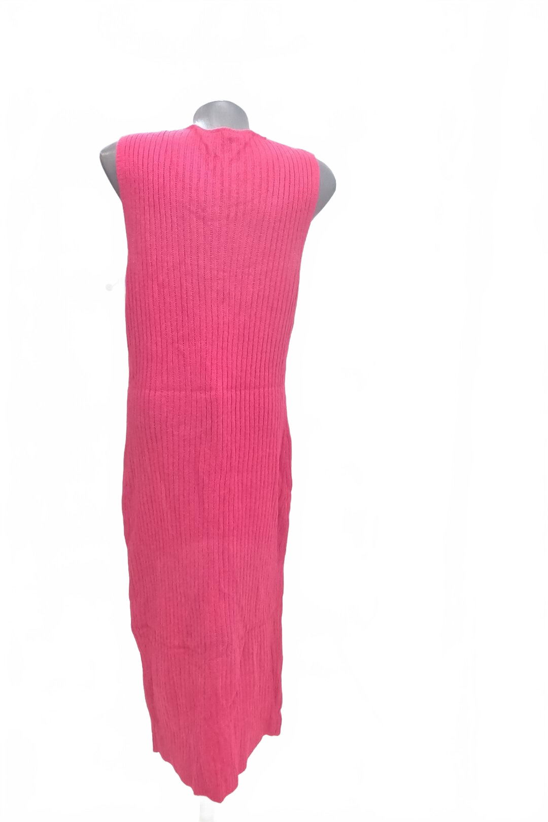 Dámske šaty Shein, farba ružová, veľkosť 44