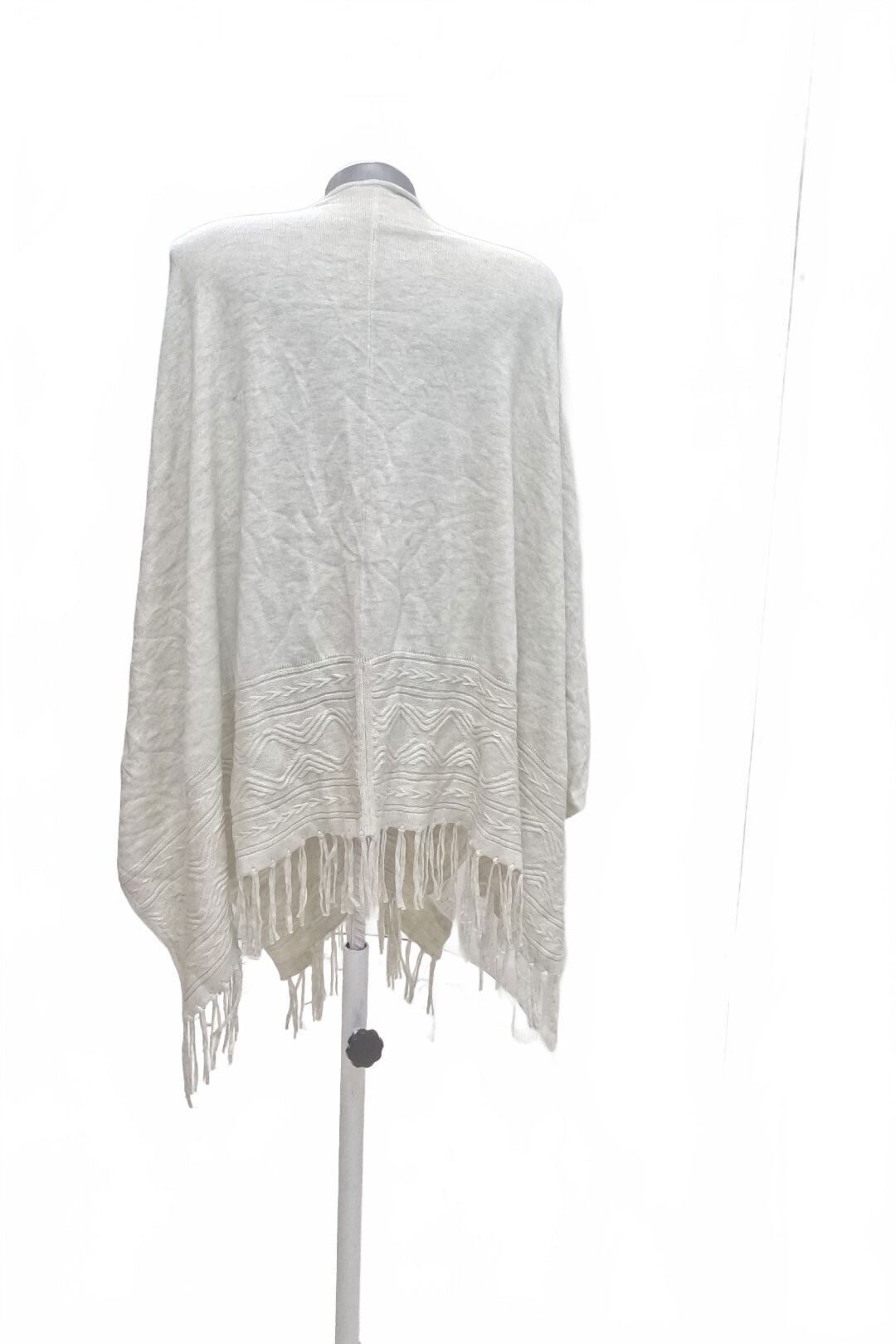 Dámsky kardigan S.oliver, farba sivá, veľkosť UNI