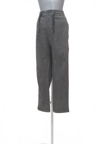 Pánské kalhoty Genesis, barva vzorovaná, velikost XL