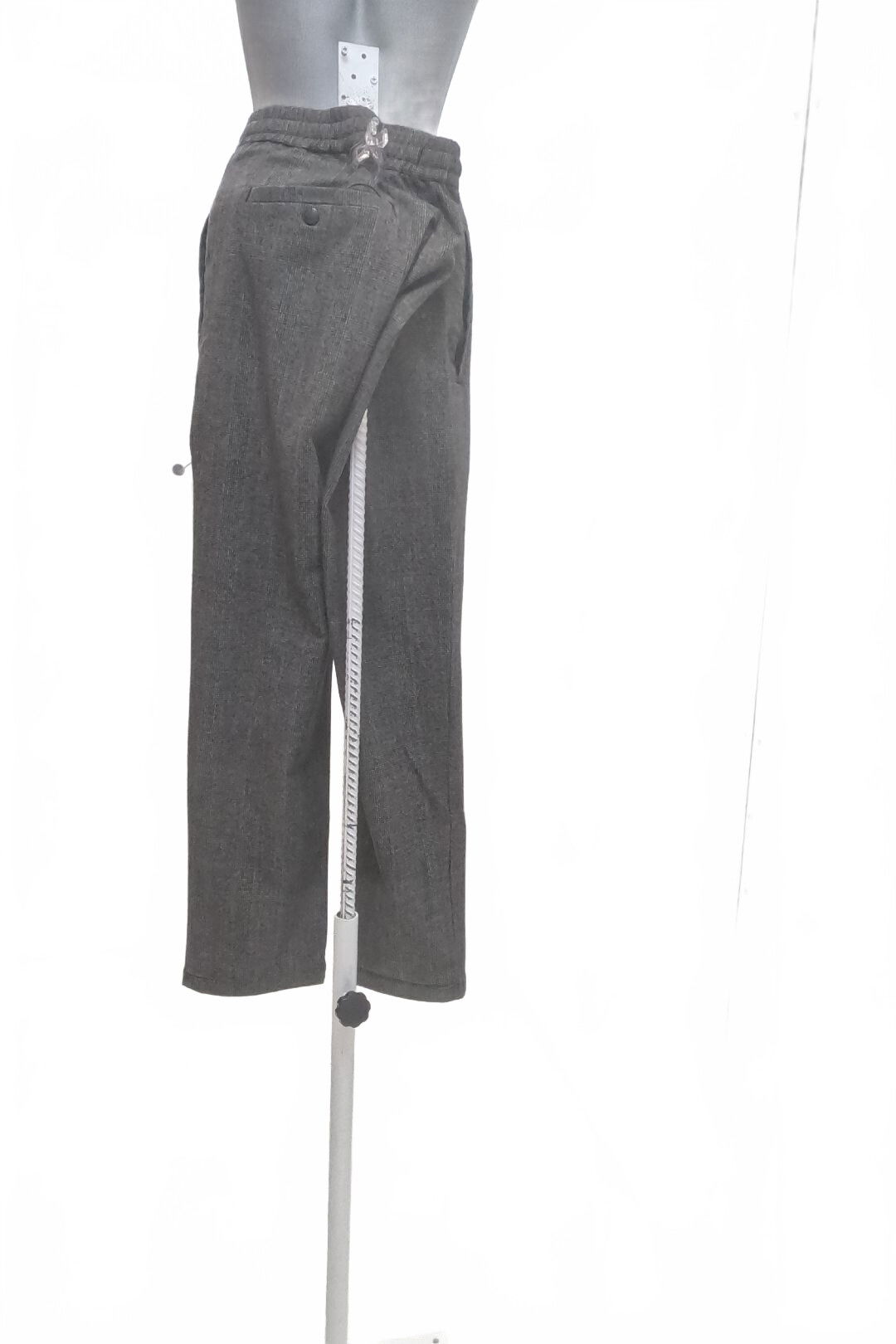 Pánské kalhoty Genesis, barva vzorovaná, velikost XL