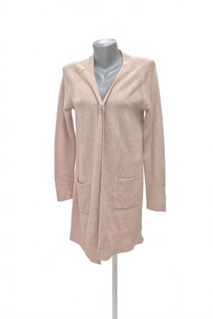 Dámsky sveter Reserved, farba ružová, veľkosť S