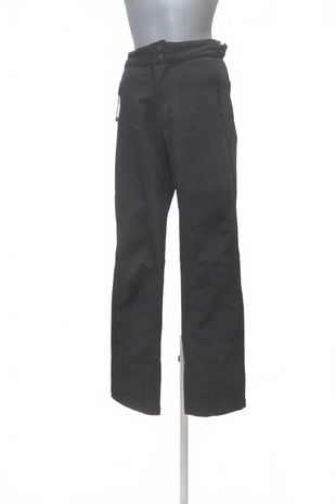 Dámske nohavice Loap, farba čierna, veľkosť S