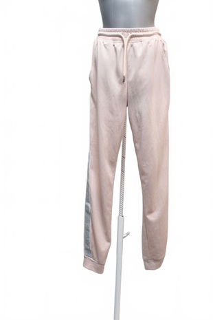 Dámske nohavice Newcential, farba ružová, veľkosť 36