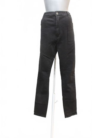 Pánské kalhoty Fisherfield, barva denim, velikost 50