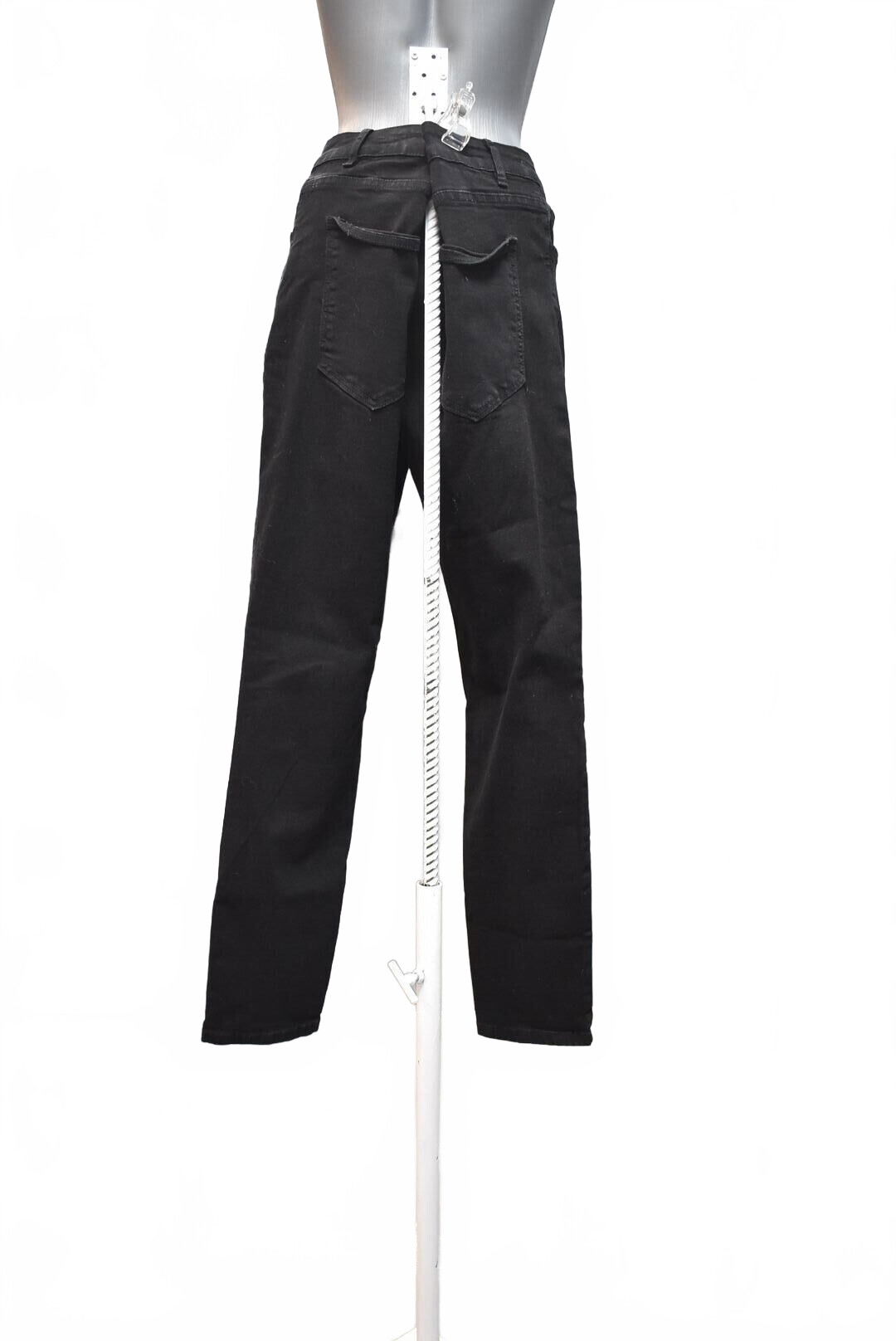 Pánské kalhoty Fisherfield, barva denim, velikost 50