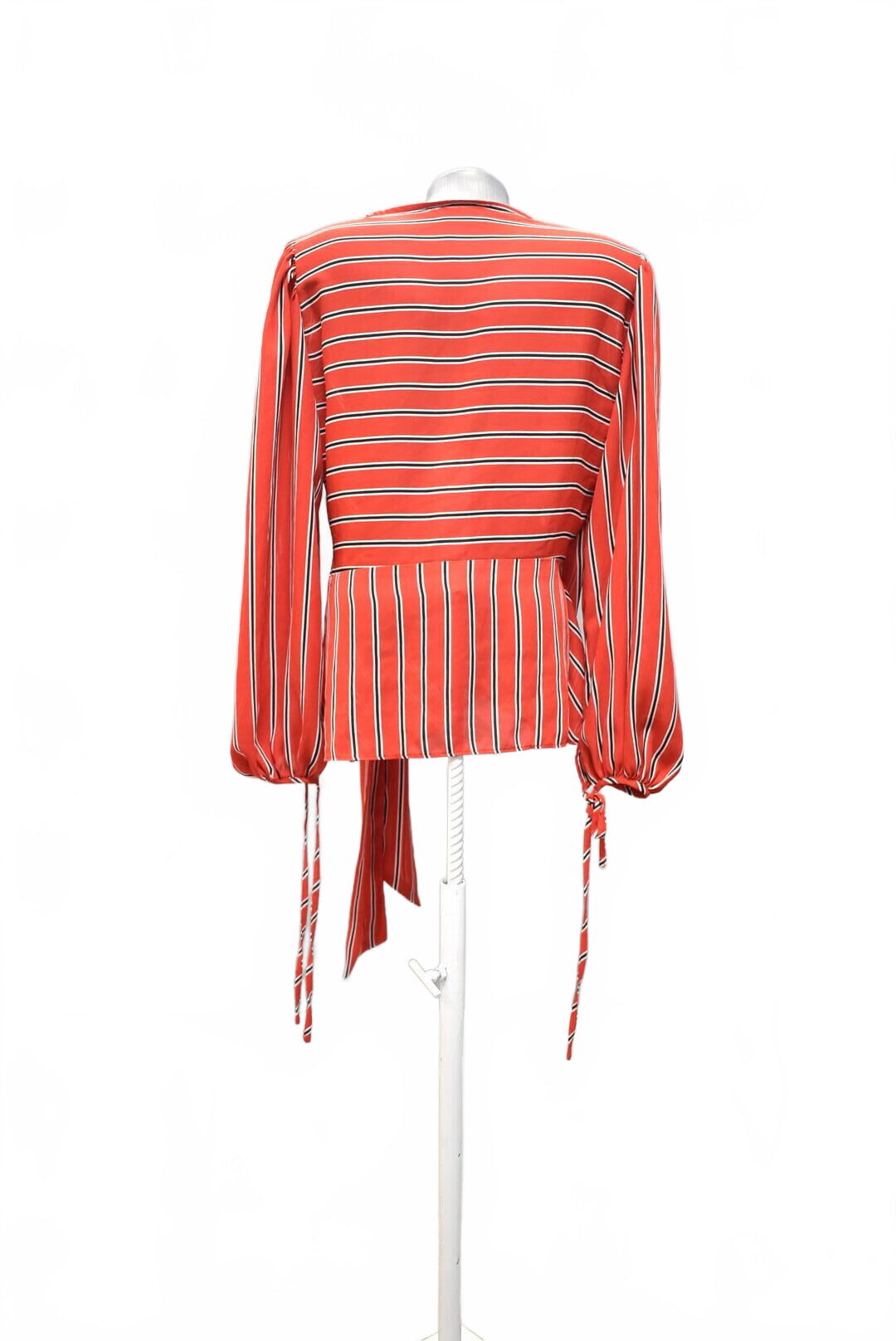 Dámska blúzka Warehouse, farba pruhovaná, veľkosť 44