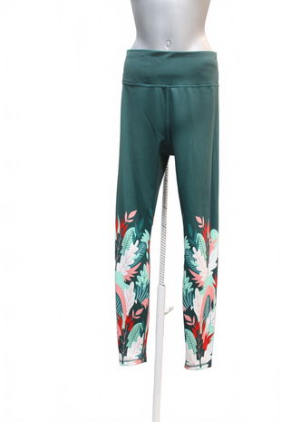 Dámske nohavice Dedoles, farba viacfarebná, veľkosť M