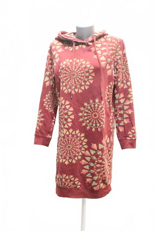 Dámske šaty John Baner, farba viacfarebná, veľkosť 40