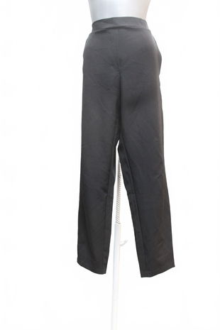 Dámské kalhoty Intimissimi, barva černá, velikost XL