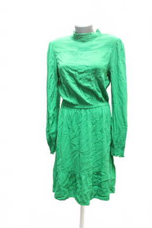 Dámske šaty Next, farba zelená, veľkosť 38