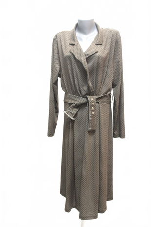 Dámské šaty Bodyflirt, barva vzorovaná, velikost 48