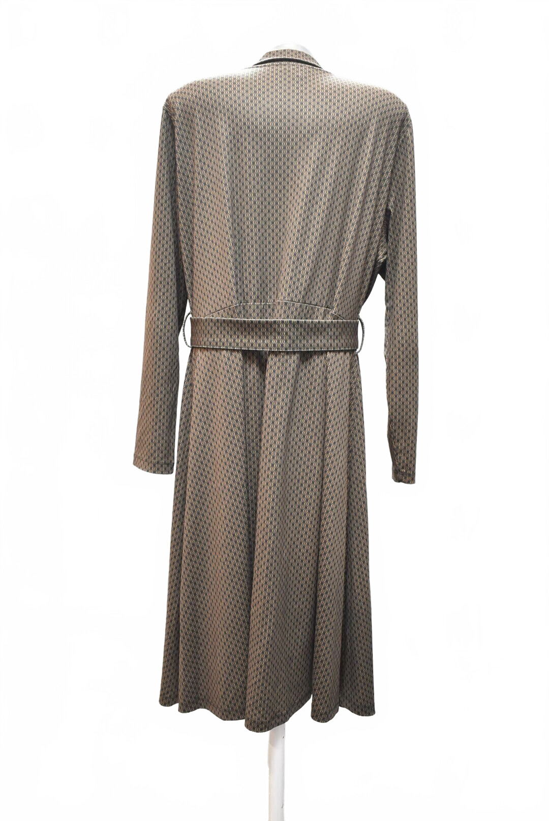 Dámské šaty Bodyflirt, barva vzorovaná, velikost 48