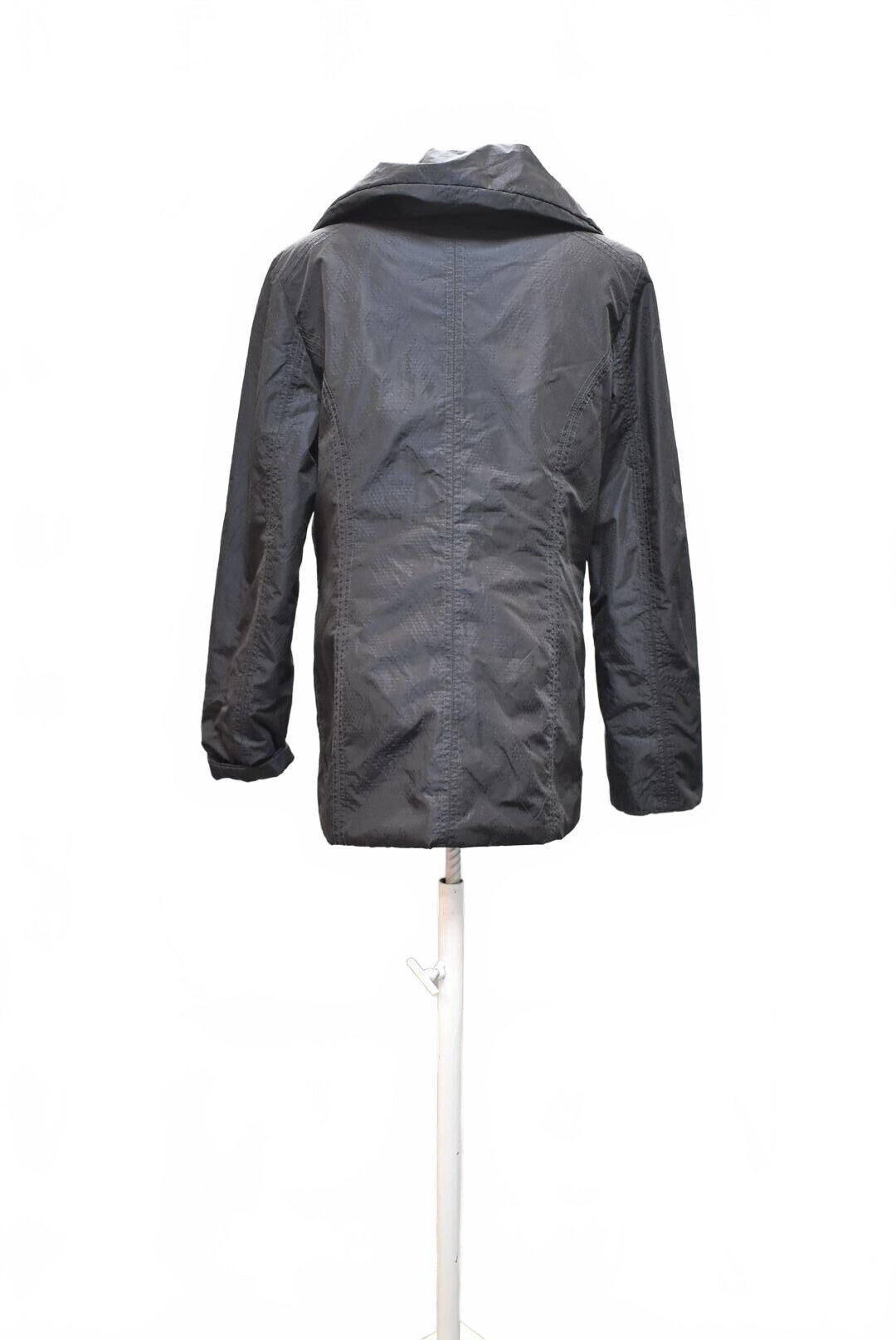 Dámska bunda Brax, farba čierna, veľkosť 38