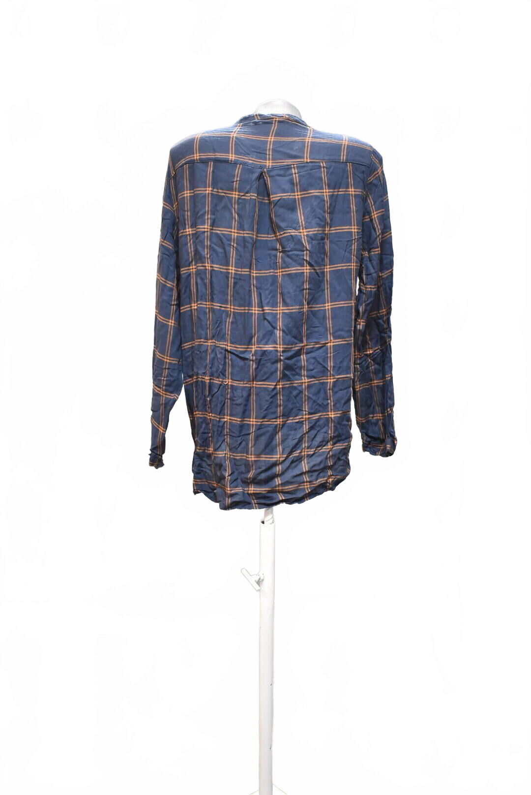 Dámske tričko Tu bez potlače, farba vzorovaná, veľkosť 44