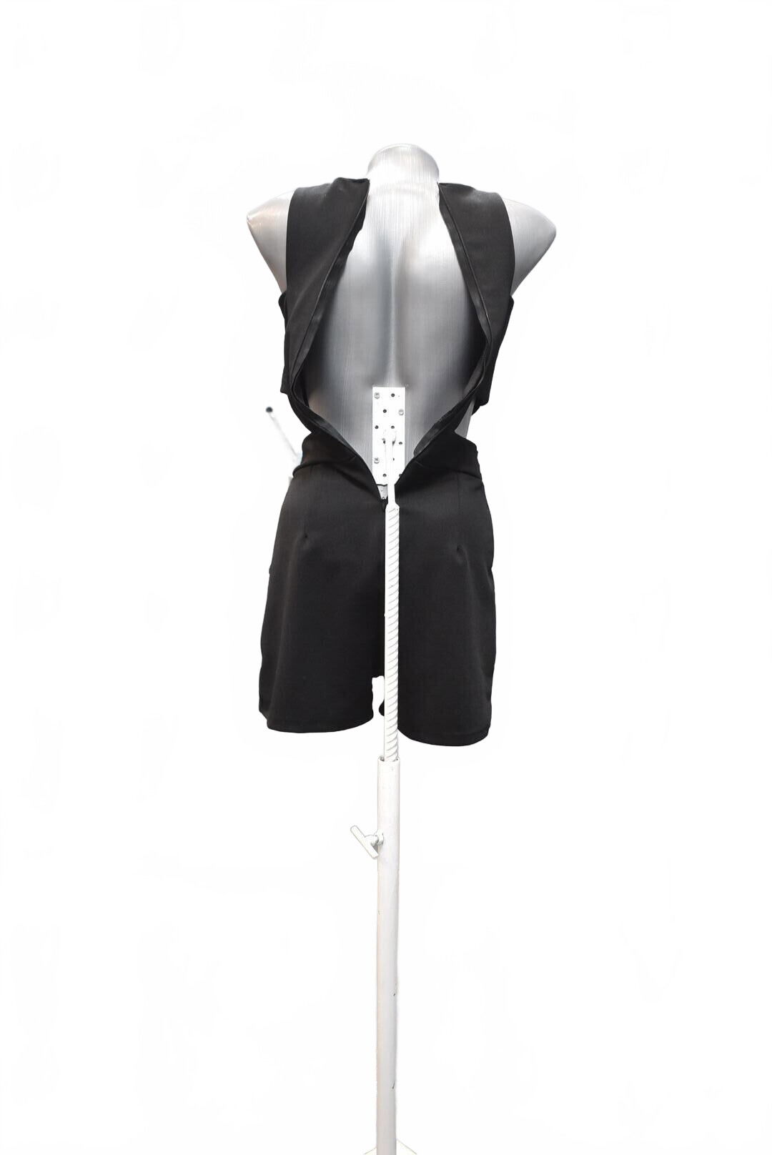 Dámský overal Genesis, barva černá, velikost 36