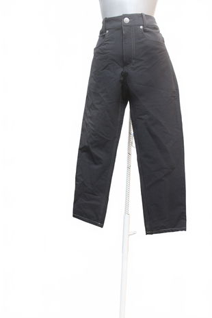 Pánské kalhoty North Finder, barva černá, velikost S