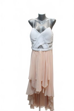 Dámské šaty Bodyflirt, barva vícebarevná, velikost 48