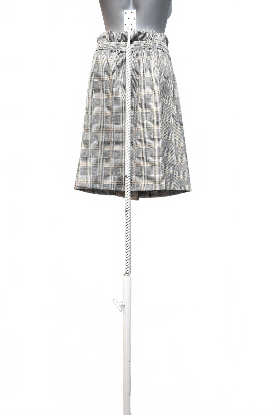 Dámska sukňa Reserved, farba vzorovaná, veľkosť 38