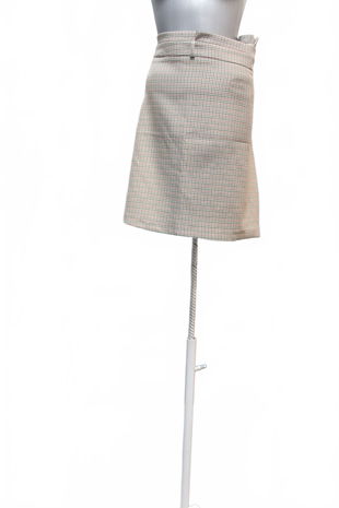 Dámská sukně George, barva vzorovaná, velikost 48