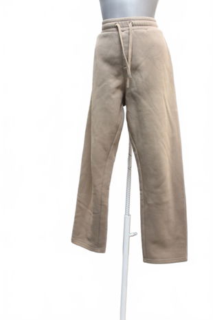 Pánské kalhoty Smog, barva hnědá, velikost S