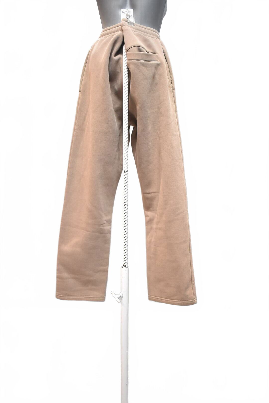 Pánské kalhoty Smog, barva hnědá, velikost S