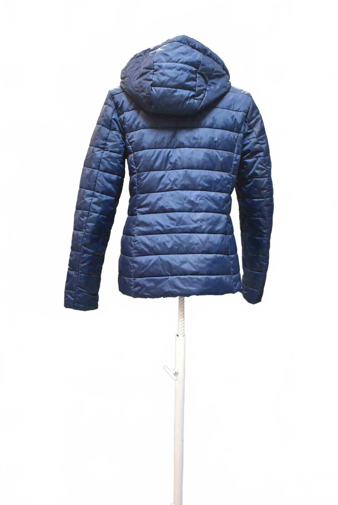 Dámska bunda Genesis, farba modrá, veľkosť M