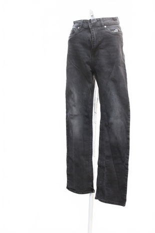 Dámske nohavice Denim Co., farba denim, veľkosť 38