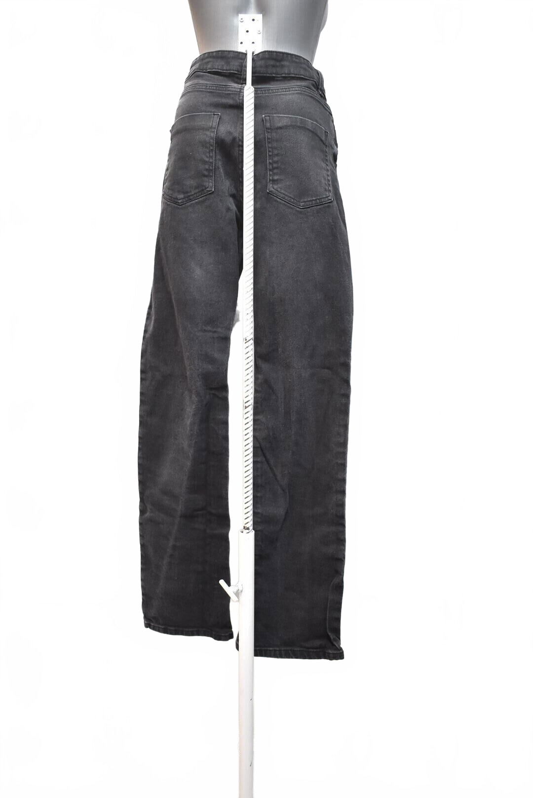 Dámske nohavice Denim Co., farba denim, veľkosť 38