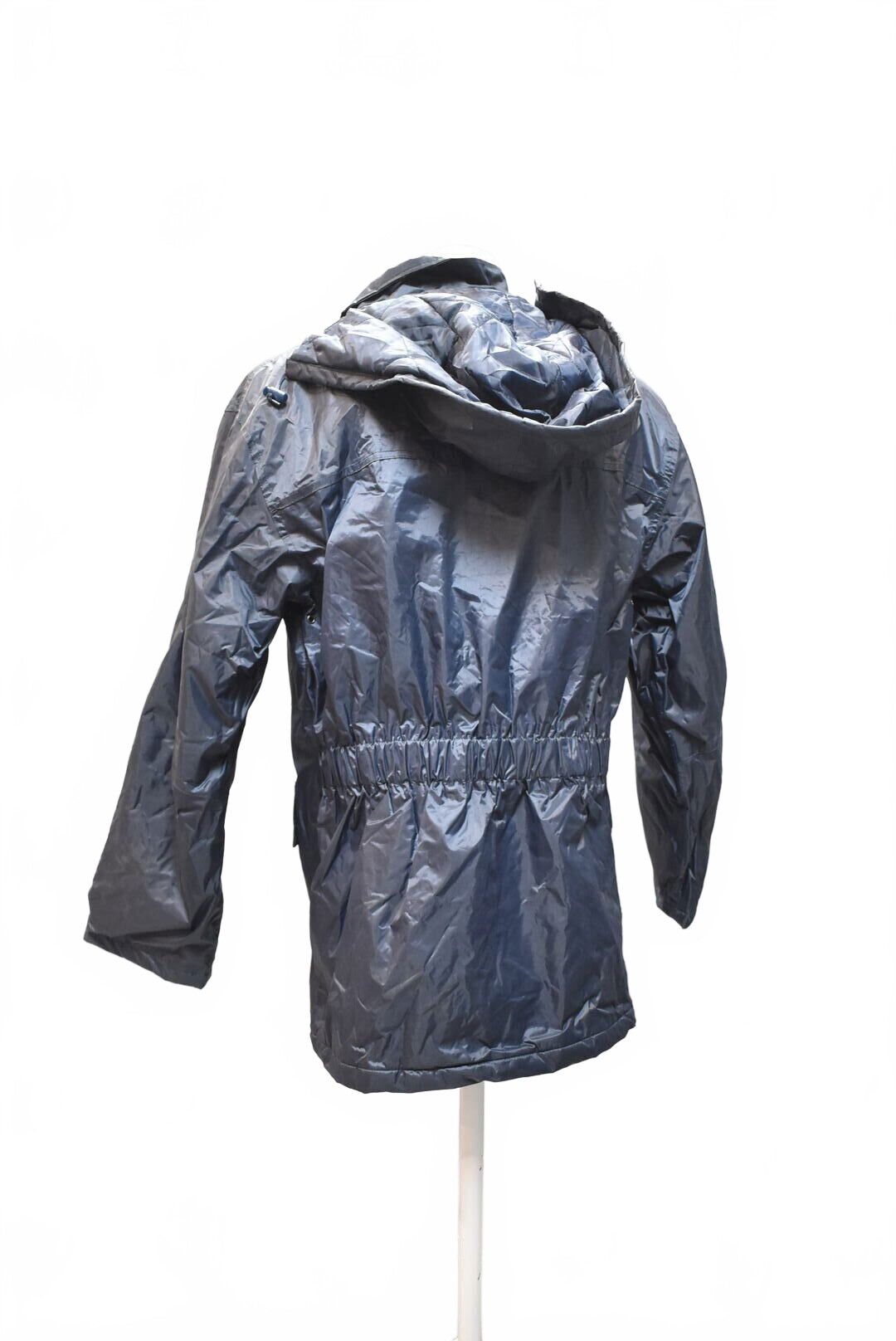 Pánská zimní bunda Genesis, barva modrá, velikost L