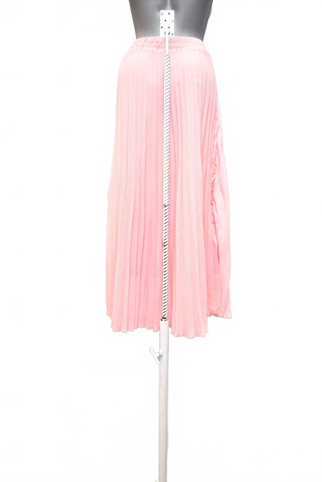 Dámska sukňa Sinsay, farba ružová, veľkosť XS