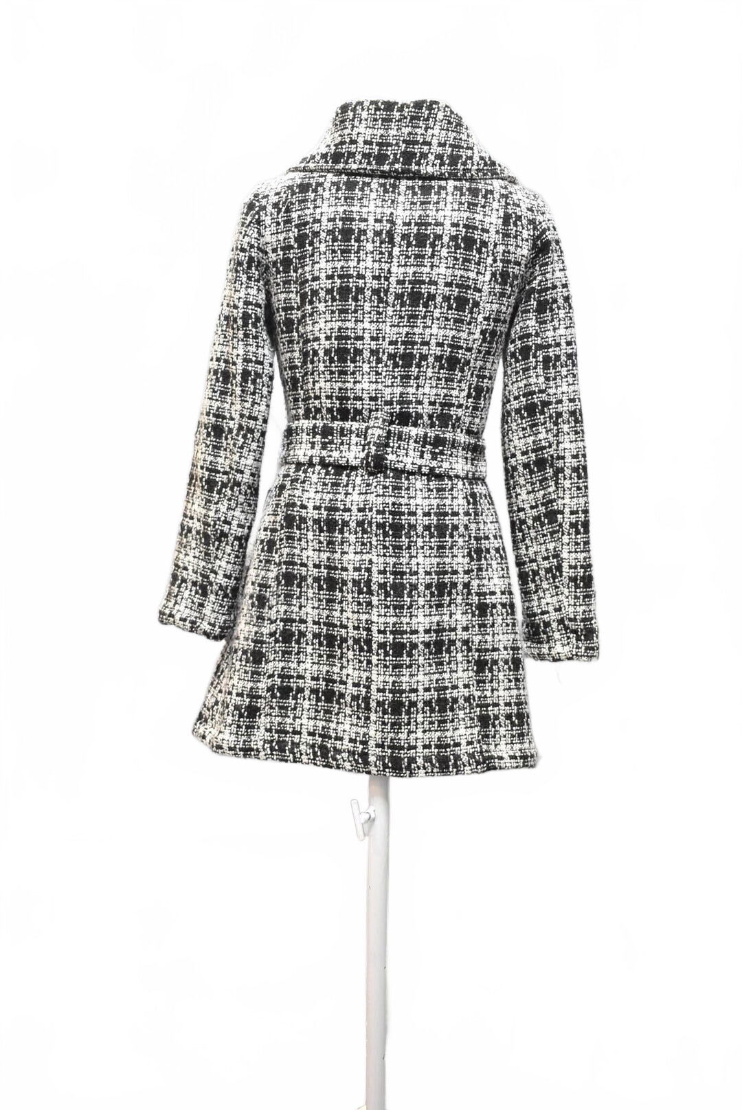 Dámsky kabát Orsay, farba vzorovaná, veľkosť 34