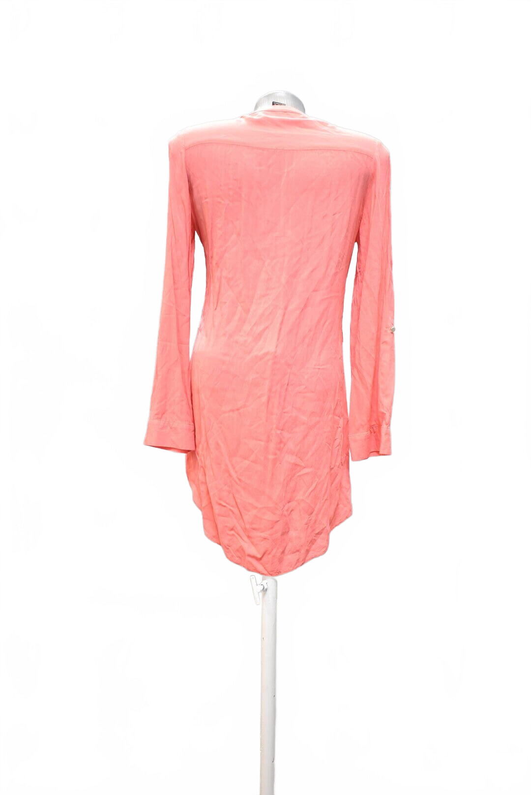 Dámske šaty F&F, farba ružová, veľkosť 36