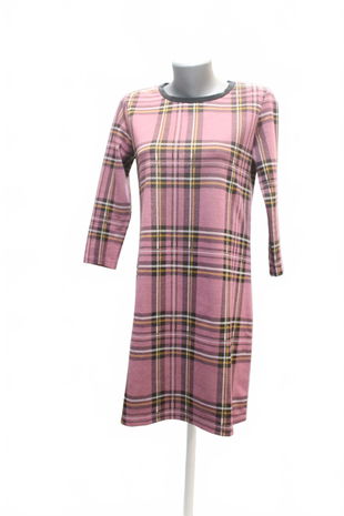 Dámske šaty Cropp, farba vzorovaná, veľkosť L