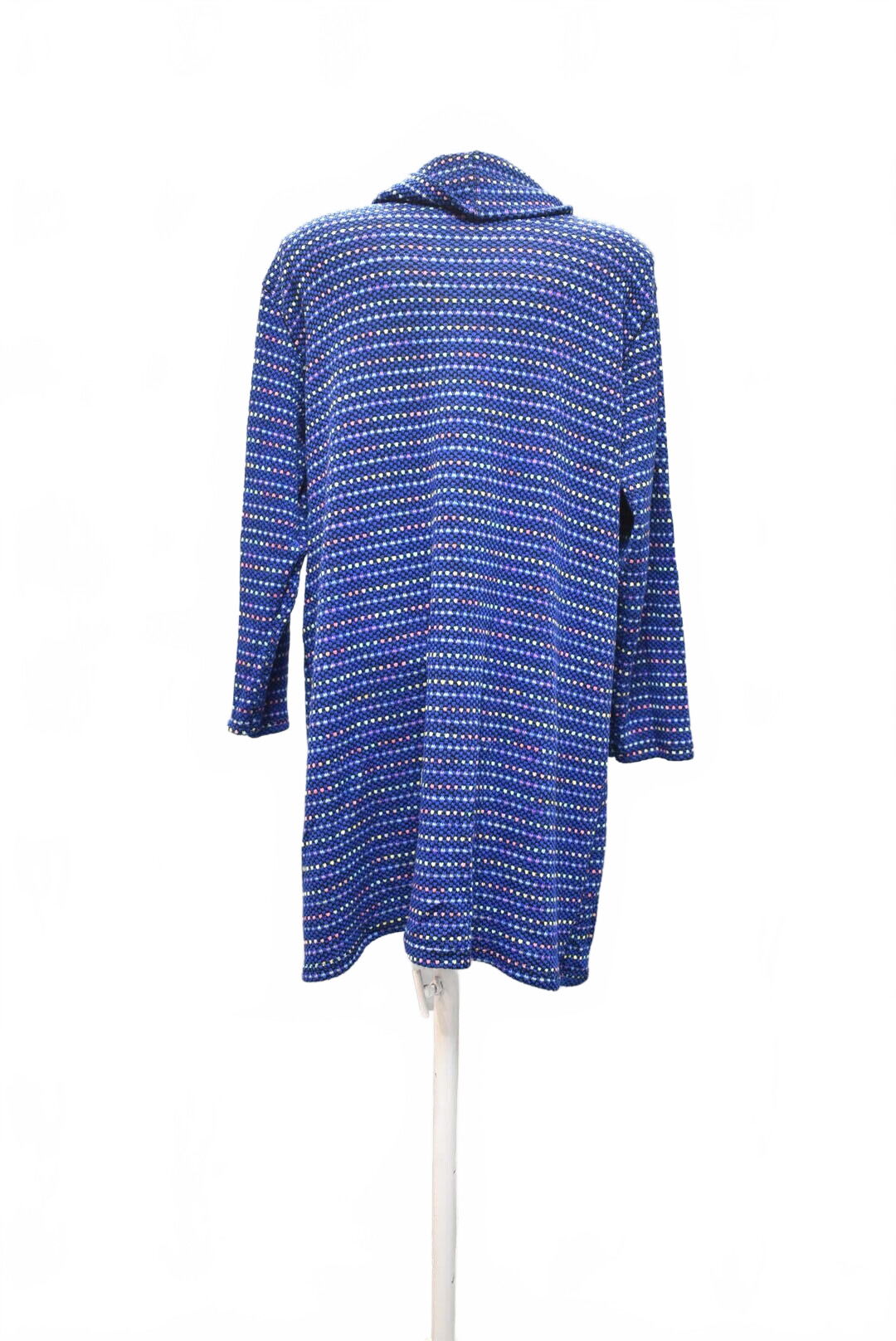 Dámske šaty Genesis, farba vzorovaná, veľkosť XL