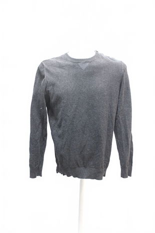 Pánský svetr S.oliver, barva černá, velikost L