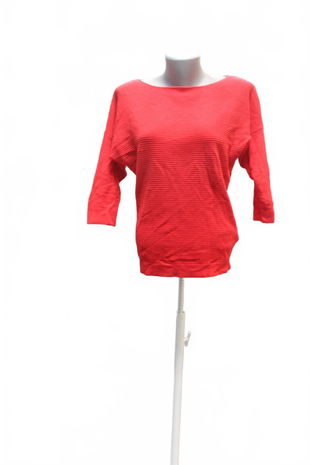 Dámsky sveter Reserved, farba červená, veľkosť S