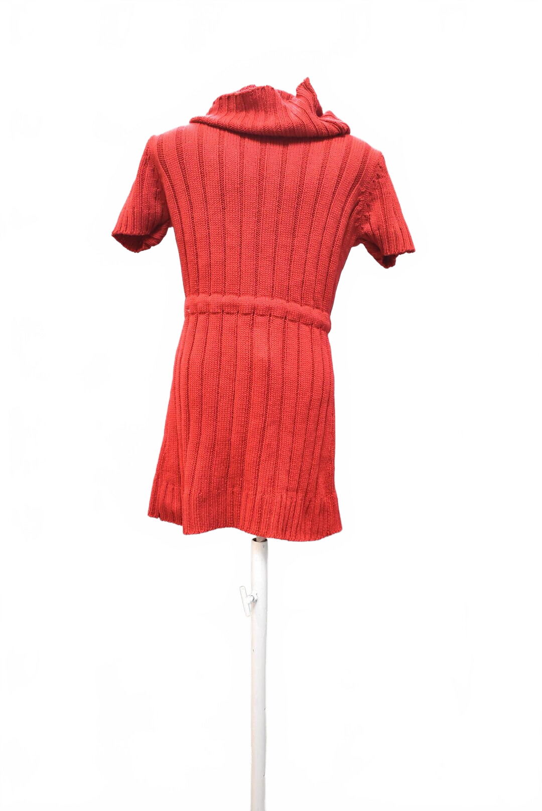 Dámske šaty Genesis, farba červená, veľkosť XL