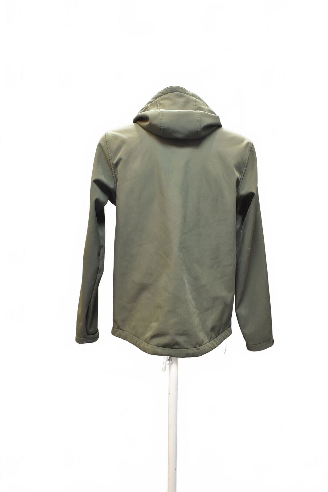 Pánská bunda Willard, barva khaki, velikost M