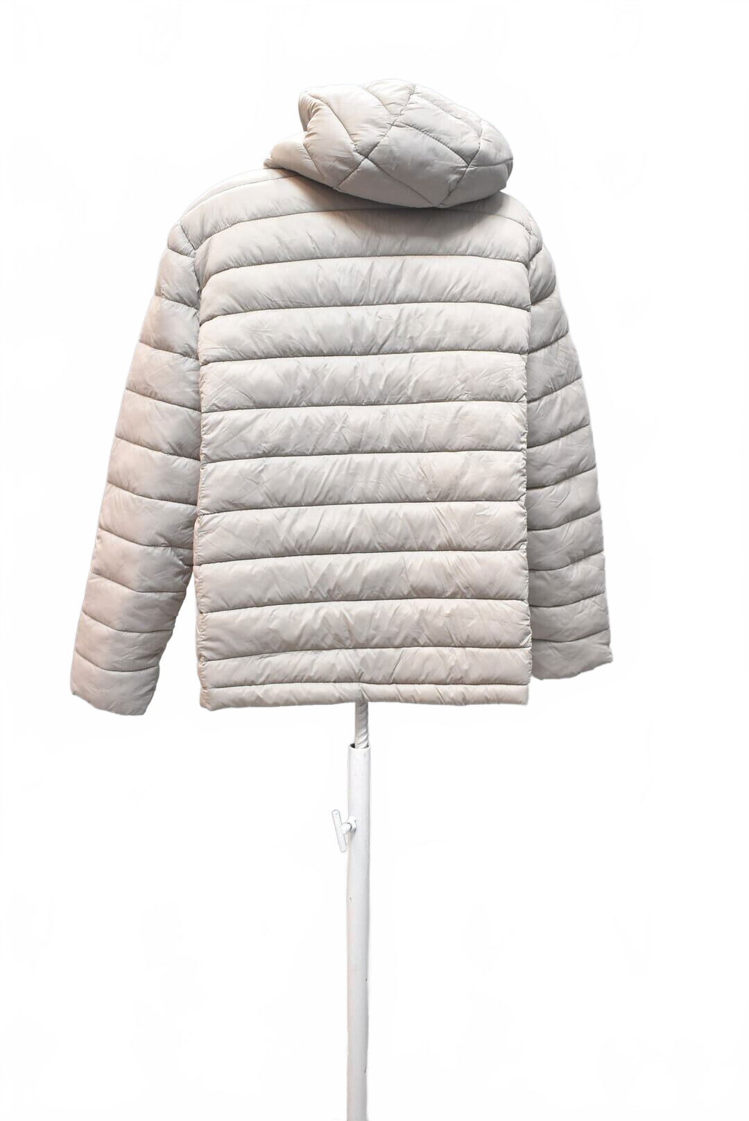 Dámská bunda Janina, barva šedá, velikost 48