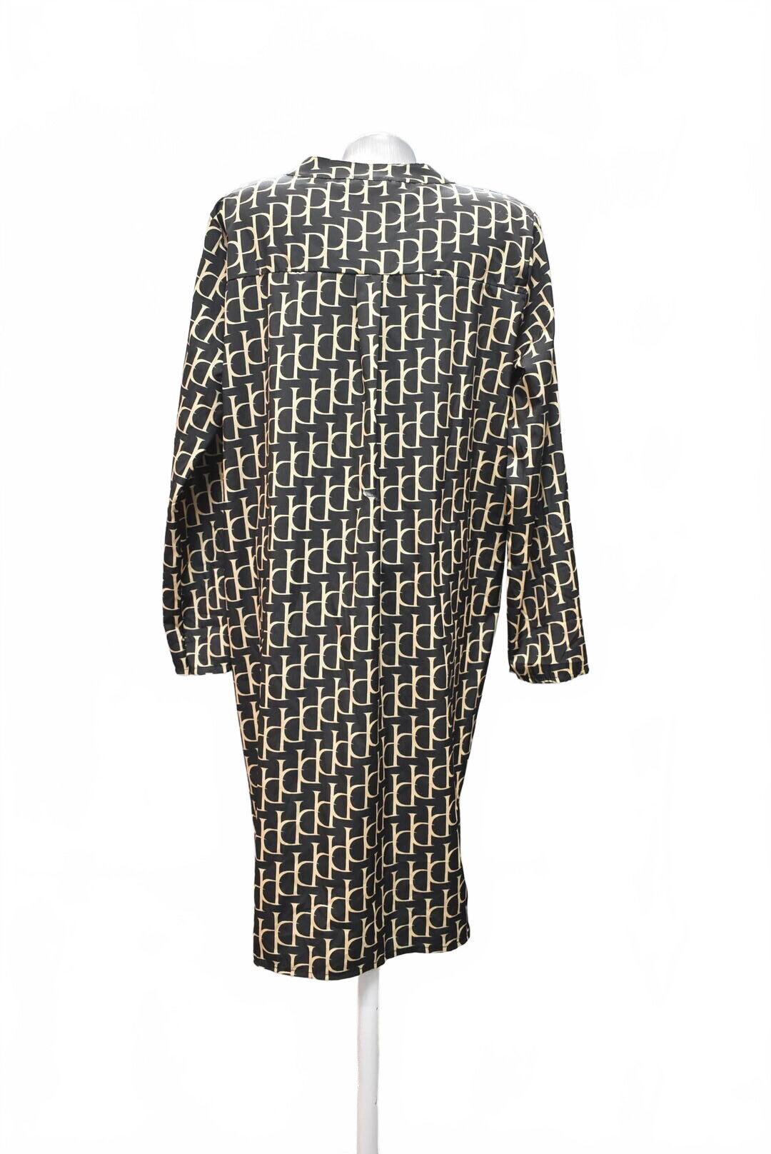 Dámske šaty Genesis, farba vzorovaná, veľkosť XL