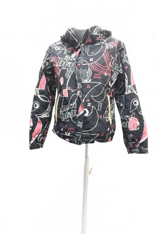 Dámska zimná bunda Nordblanc, farba viacfarebná, veľkosť 36