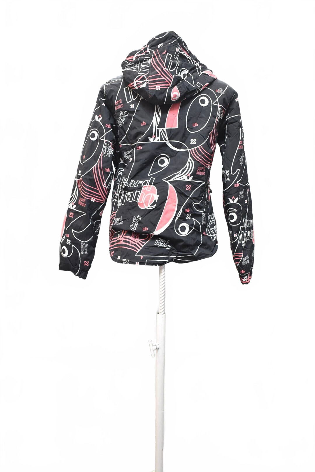 Dámska zimná bunda Nordblanc, farba viacfarebná, veľkosť 36