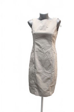 Dámske šaty Orsay, farba hnedá, veľkosť 36