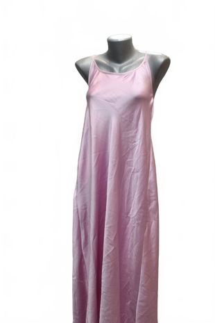 Dámske šaty Zara, farba ružová, veľkosť S