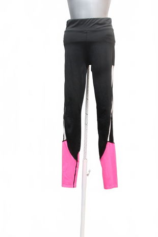 Dámske nohavice Colours Of The World, farba čierna, veľkosť S