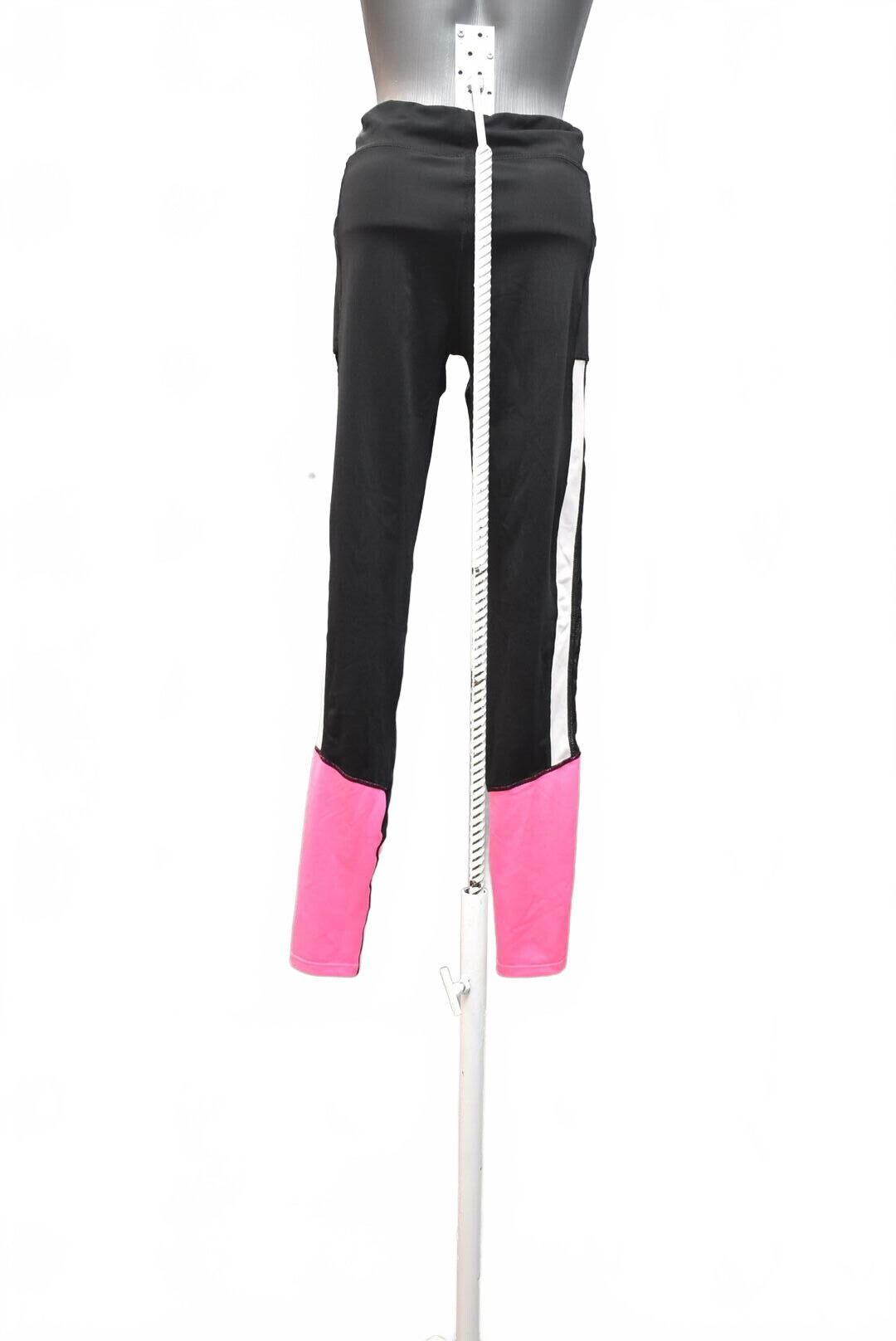 Dámske nohavice Colours Of The World, farba čierna, veľkosť S