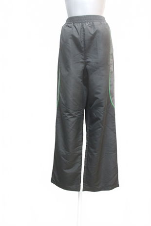 Pánské kalhoty F&F, barva černá, velikost M