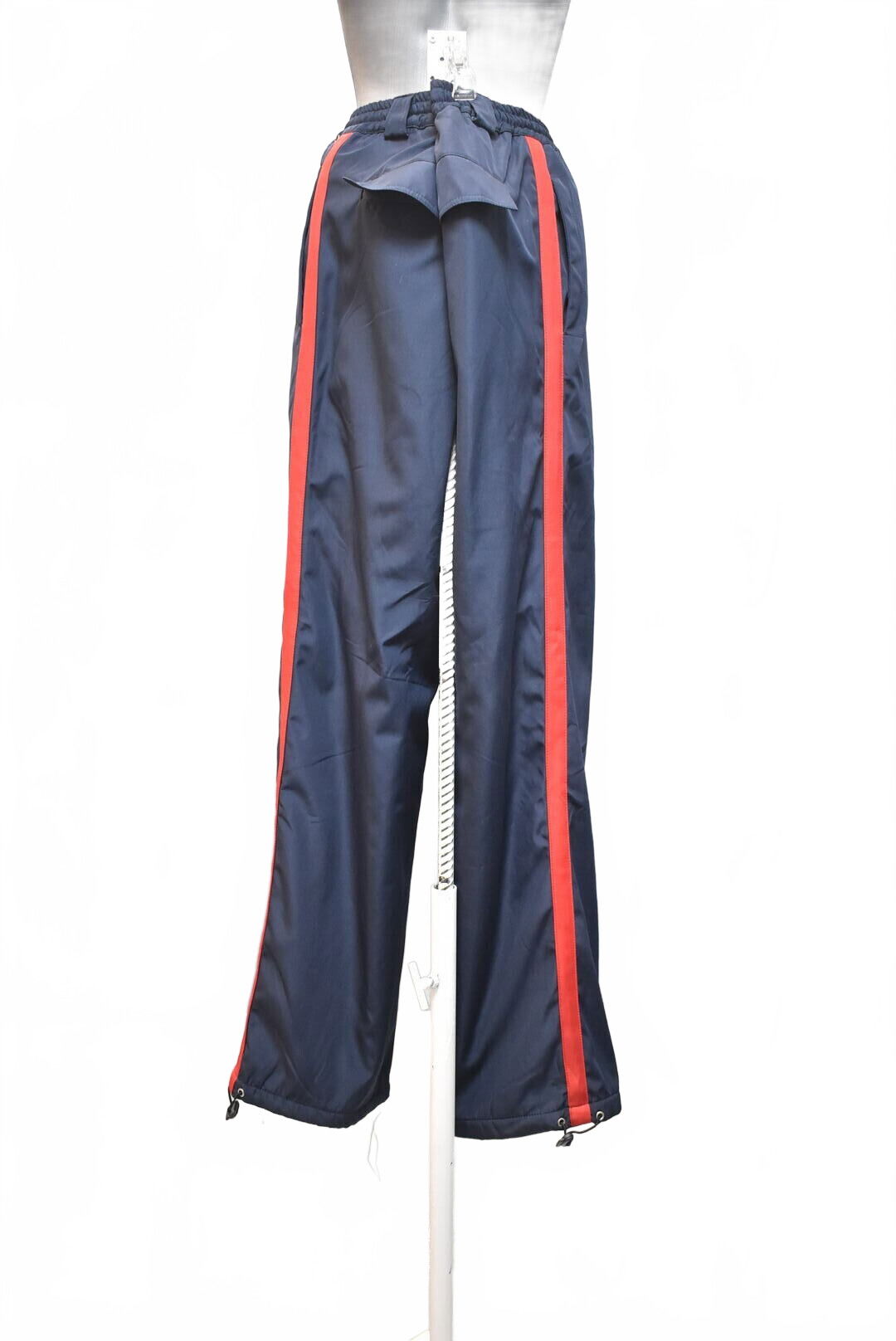 Pánské zimní kalhoty Genesis, barva modrá, velikost 2XL