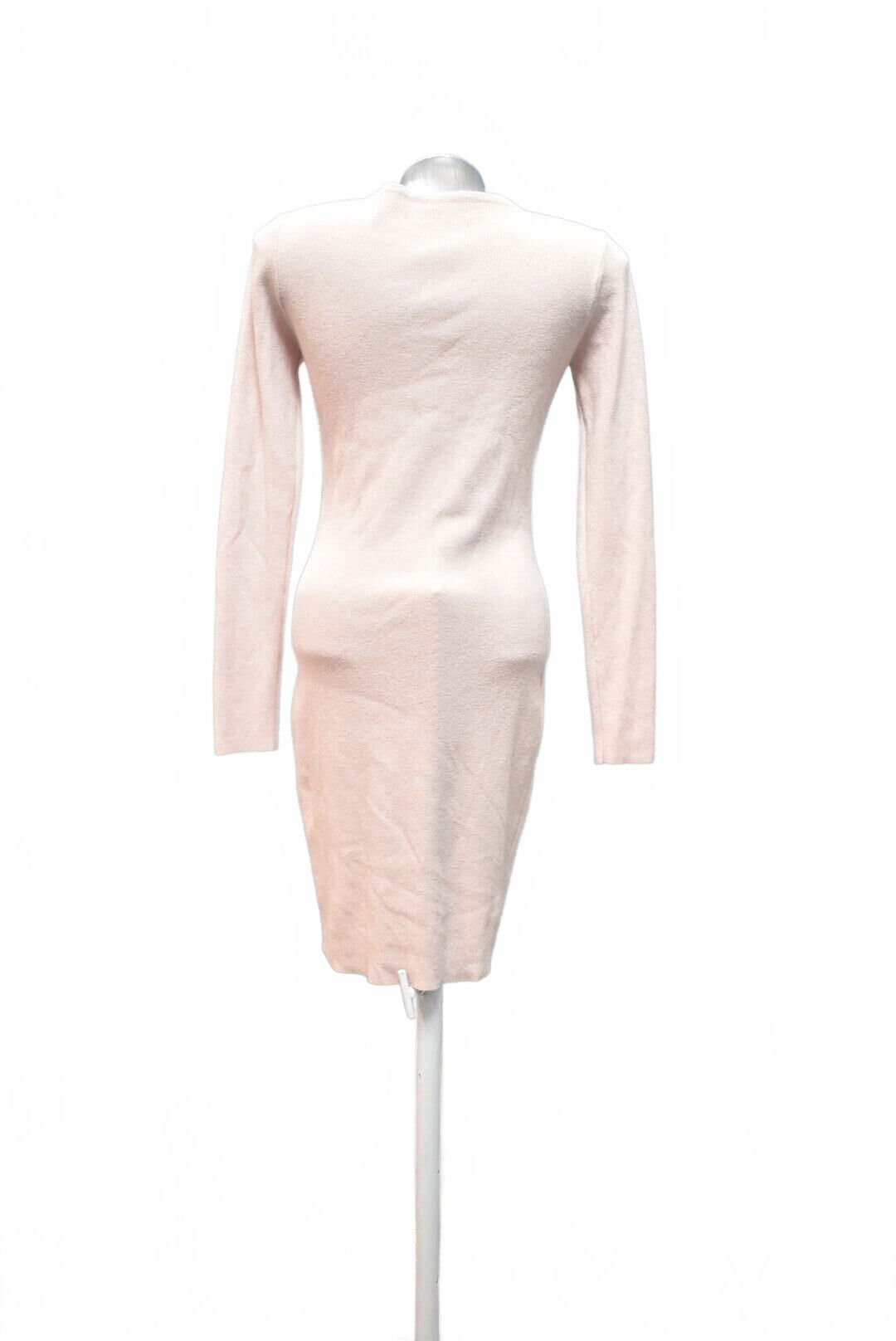 Dámske šaty Genesis, farba ružová, veľkosť S